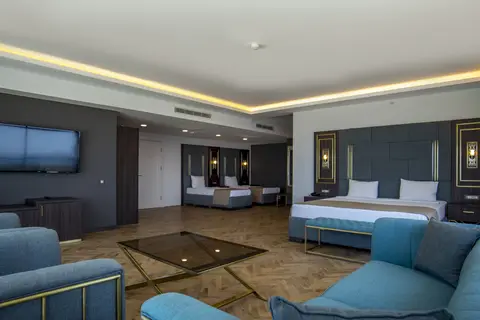 Maril Beach & Spa Hotel in Didim — foto 13