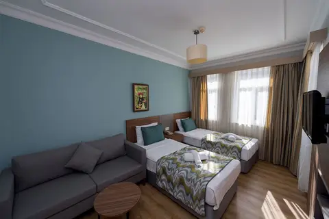Side Legend Hotel in Manavgat — foto 11