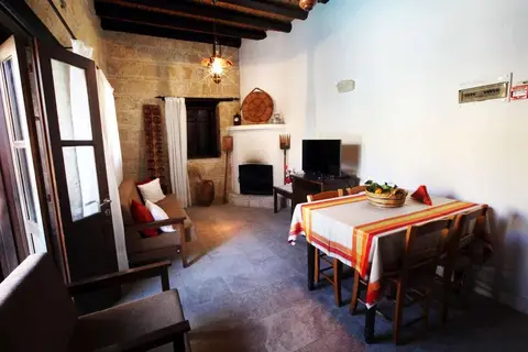 Leonidas Village Houses in Goudi — foto 17