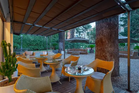 Hotel Principe Torlonia in Rome, foto 14