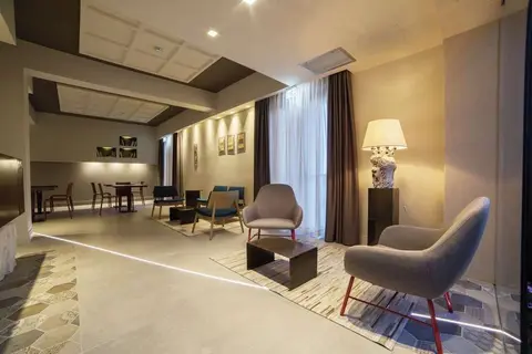 Best Western Plus Hotel Terre di Eolo in Patti, foto 12