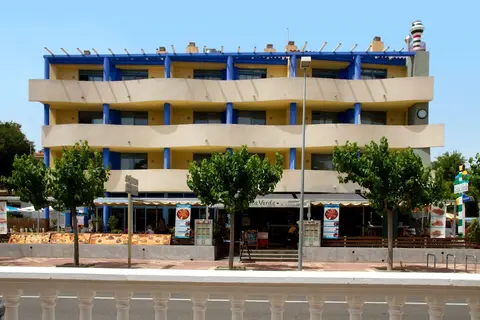 Costa Verde in Calafell — foto 17