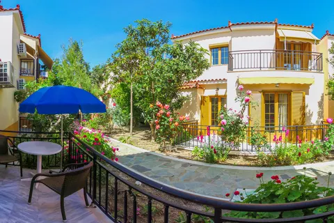 Appartementen Christinangela in Municipal Unit of Vathy — foto 5