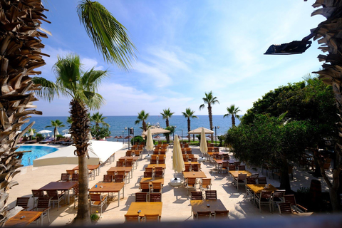 Hotel Anitas Beach foto 10