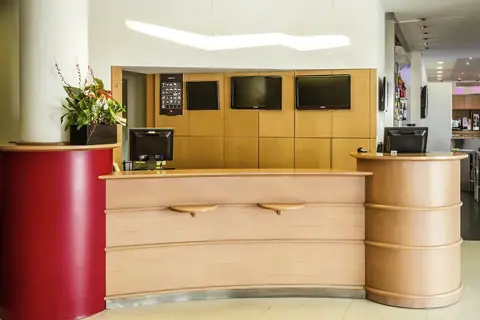 ibis Évora in Evora — foto 25