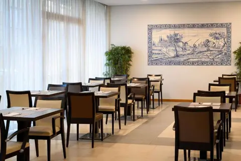 TRYP by Wyndham Porto Centro Hotel in Vila Nova de Gaia, foto 28