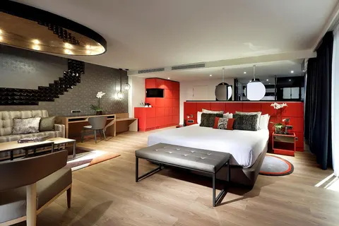 Hard Rock Hotel Tenerife foto 42