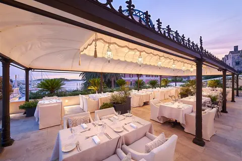 Palace Elisabeth Hvar Heritage Hotel in Hvar — foto 6