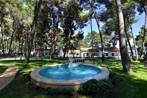 Villa Galijot Plava Laguna in Porec, foto 21