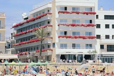 Voramar in Son Servera