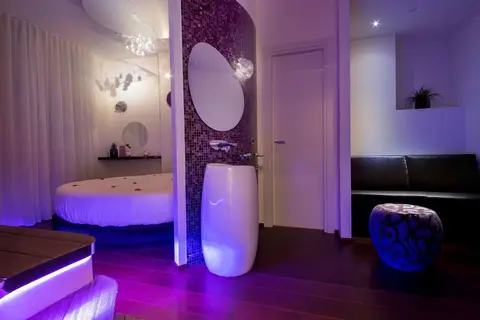 Suite Sistina for Lovers in Rome, foto 17