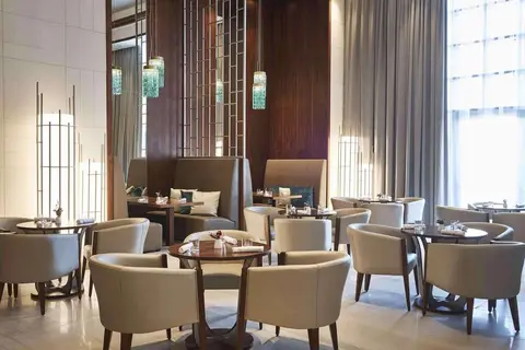 Hilton Dubai Al Habtoor City in دبي — foto 6