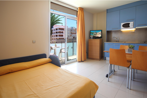 Aqua Aparthotel Nostre Mar foto 11