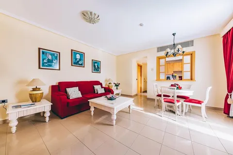 Grand Muthu Golf Plaza Hotel & Spa foto 4