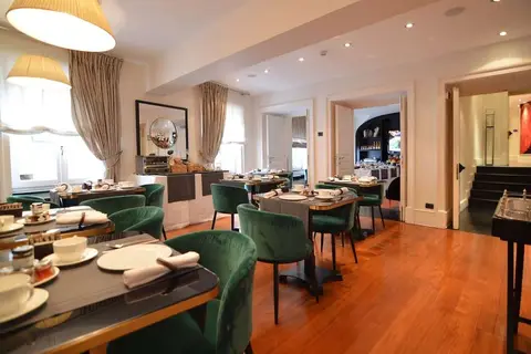 Eight Hotel Portofino in Portofino — foto 10