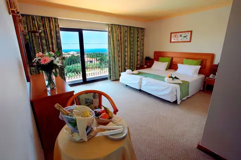 Hotel Baia Grande in Albufeira, foto 14