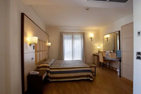 Virgilio Grand Hotel in Sperlonga — foto 7