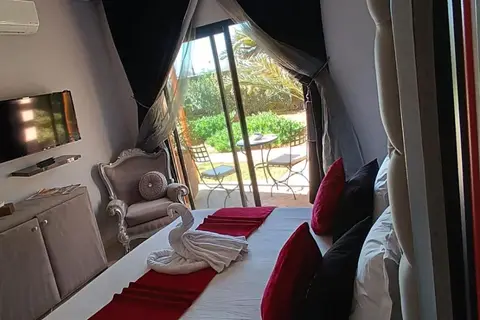Eden Lodges & Spa in Marrakech — foto 5