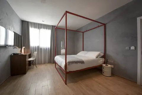 Quaint Sannat Boutique Hotel in Ghajnsielem — foto 11