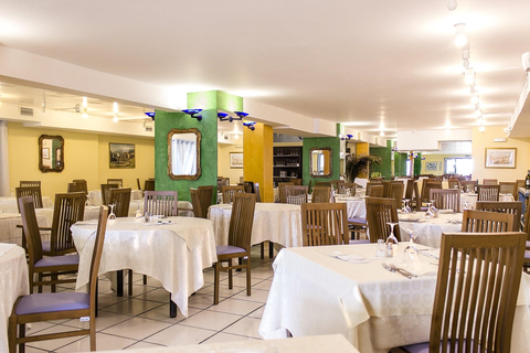 Hotel Nike & Kalos foto 4