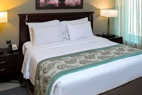 Somewhere Hotel Deira in Dubai