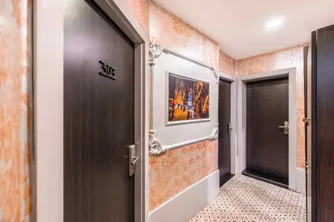 Taksim Terrace Hotel in Fatih — foto 15