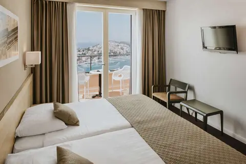 Hotel Adria Dubrovnik in Dubrovnik — foto 5