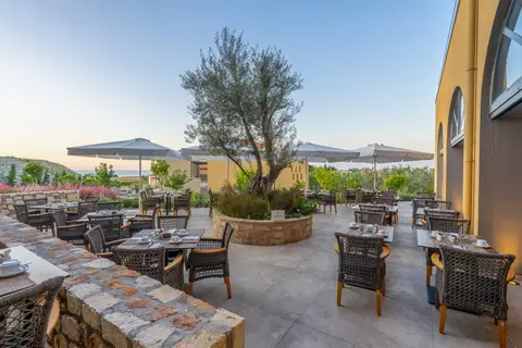 Apollonion Asterias Resort & Spa in Δημοτική Ενότητα Παλικής — foto 17