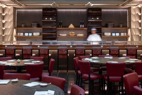 Nobu Hotel Roma in Rome, foto 8