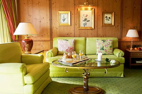 Hotel Salzburgerhof in Zell am See — foto 3