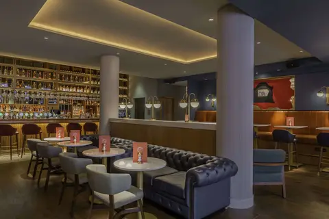 Hyatt Centric The Liberties Dublin in Dublin — foto 20
