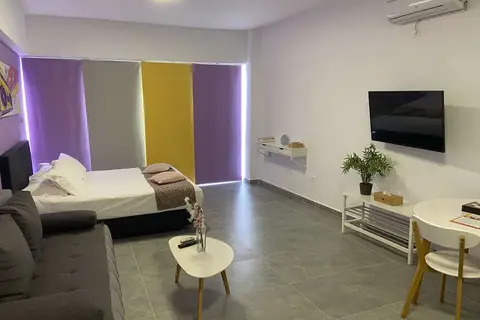 Connect Suites in Athene — foto 5