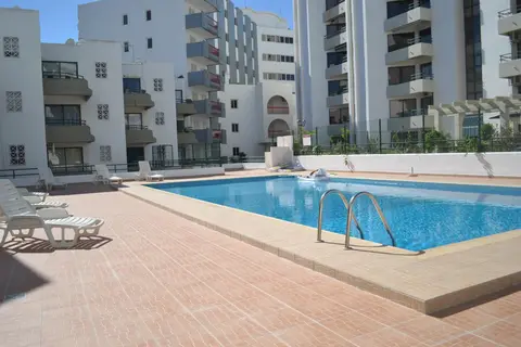 Algamar by Garvetur in Quarteira — foto 19