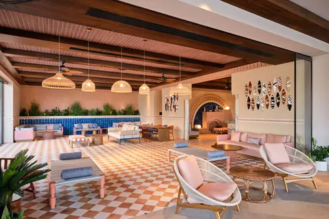 XO Cape Arnna Resort in Fethiye — foto 60