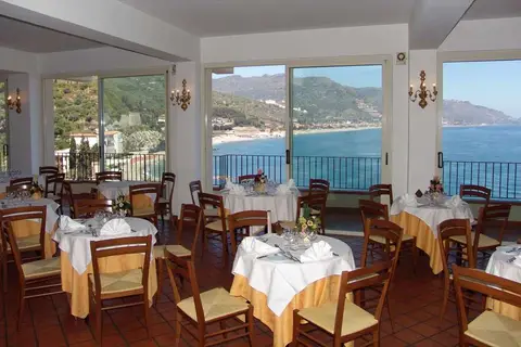 Bay Palace Hotel in Taormina, foto 6