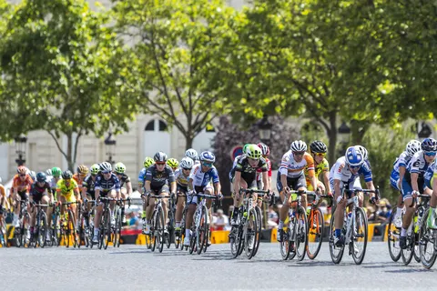 Camping Urban Gardens Ieper foto 12