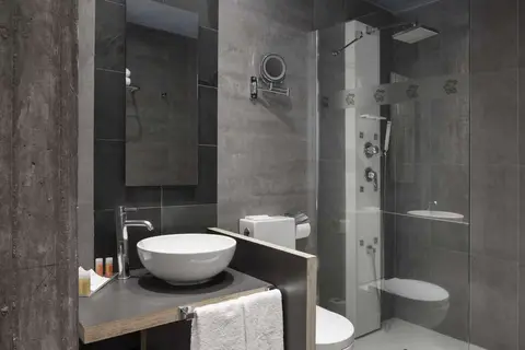 Hotel Petit Palace Plaza Mayor in Madrid — foto 6
