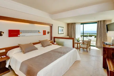 Hipotels Natura Palace in Playa Blanca, foto 23