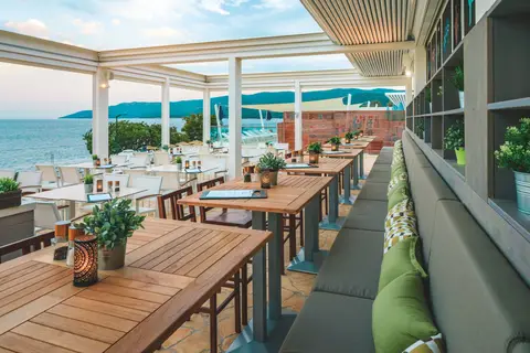 Valamar Bellevue Resort in Rabac — foto 6