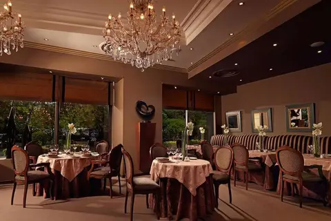 Divani Caravel Hotel in Athene — foto 21