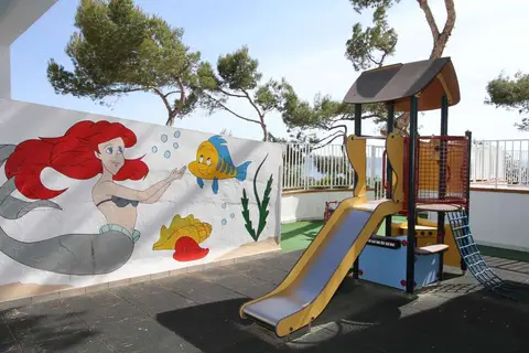 Universal Hotel Lido Park & Spa in Calvià — foto 10