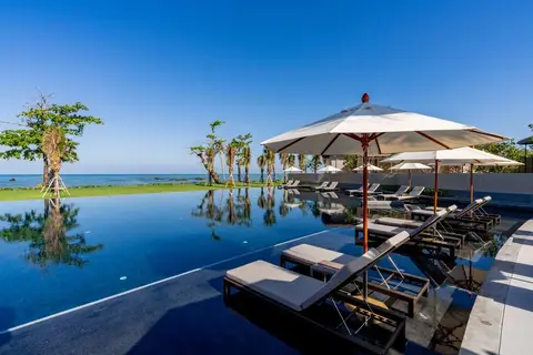The Little Shore Khao Lak by Katathani in Khuekkhak, Takuapa, foto 12
