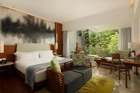 Maya Sanur Resort & Spa in Sanur, Denpasar Selatan — foto 30