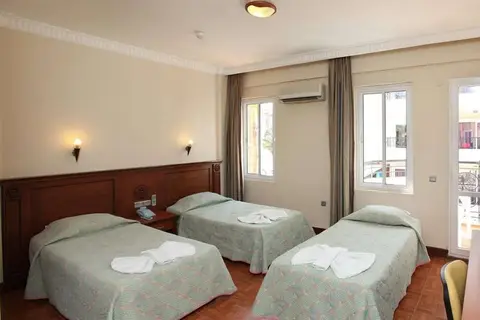 Fidan Hotel in Marmaris — foto 5