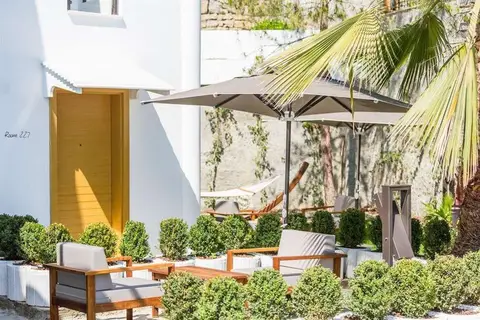 Senses Hotel Bodrum in Bodrum, foto 25