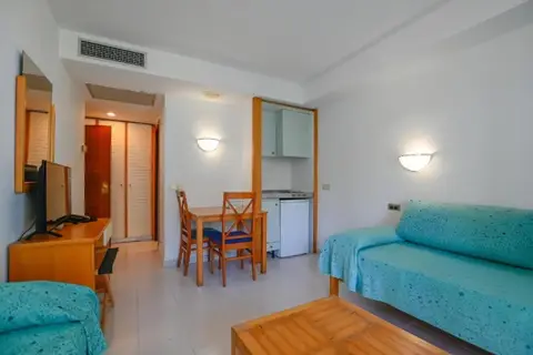 Club Hotel Cala Ratjada in Palma — foto 18