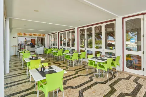 Hotel Apartamento do Golfe in Quarteira — foto 2