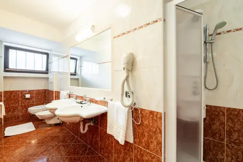 Park Hotel & Club il Caminetto in Canazei - Cianacei — foto 12