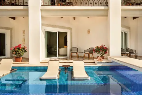 Hyatt Centric Playa del Carmen in Playa del Carmen, foto 4