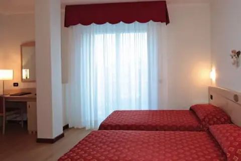 Hotel Helios in Rome — foto 9